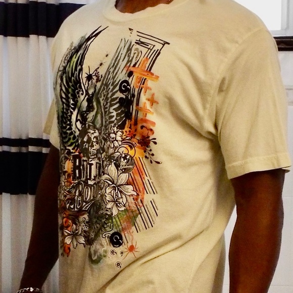 Billabong Light Weight  T-shirt - Picture 1 of 4